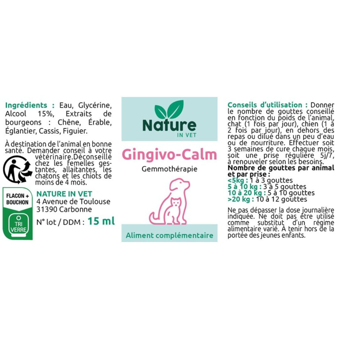 calicivirus chat phytotherapie