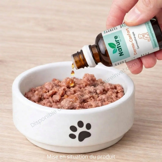 DERMO-CONFORT Nature In Vet