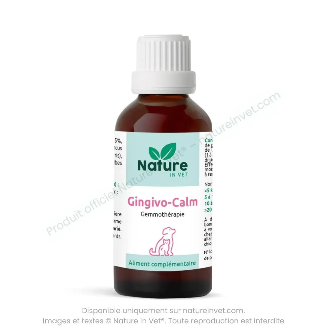 gingivo-calm-nature-in-vet
