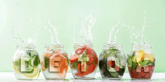 cure detox chien chat 