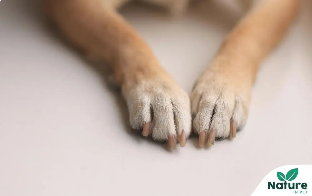Arthrose chien symptômes : le test en 12 questions pour évaluer sa mobilité Nature In Vet