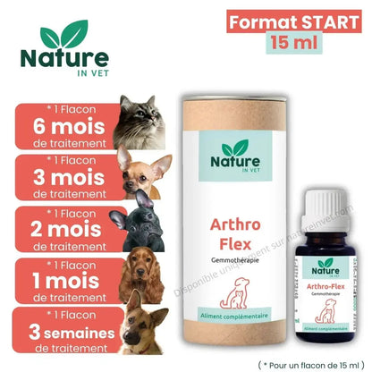 ARTHRO-FLEX Nature In Vet