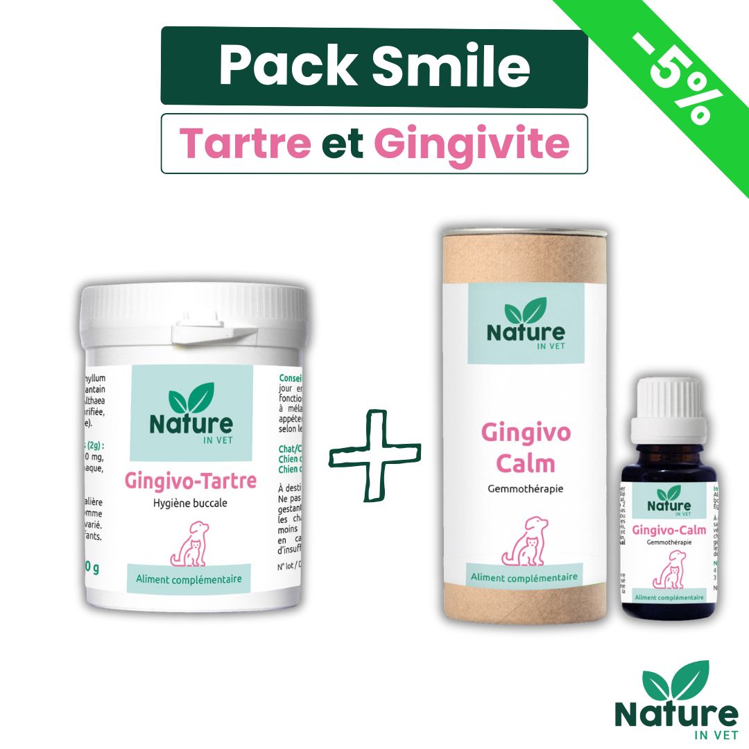 Pack "Smile"