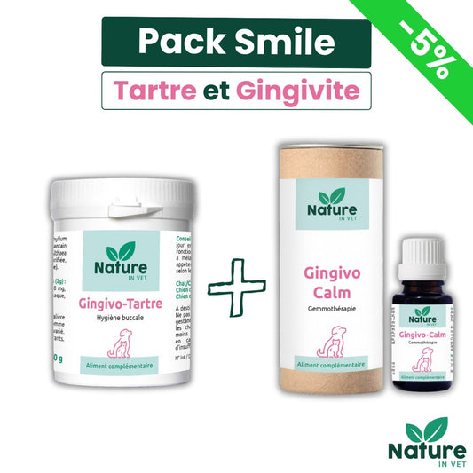 Pack "Smile"