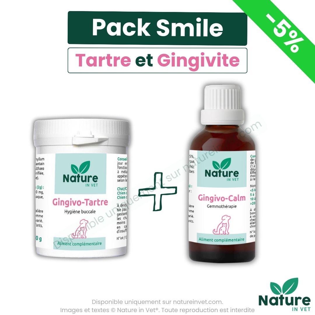 Pack "Smile"