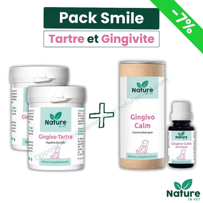 Pack "Smile"