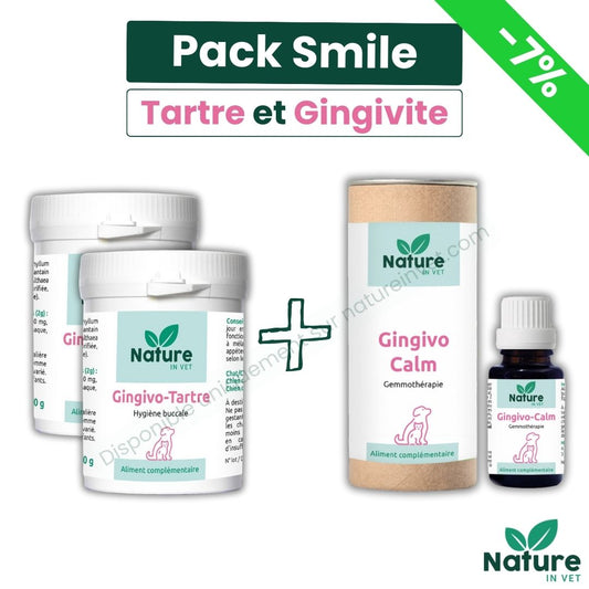 Pack "Smile"