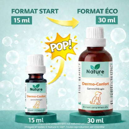 DERMO-CONFORT Nature In Vet