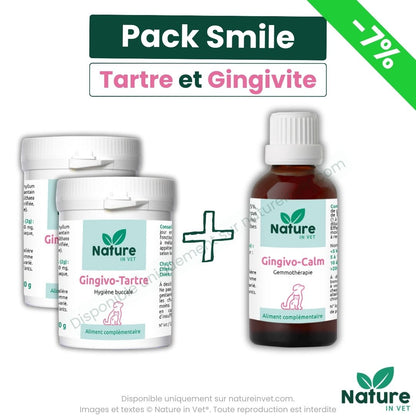 Pack "Smile"