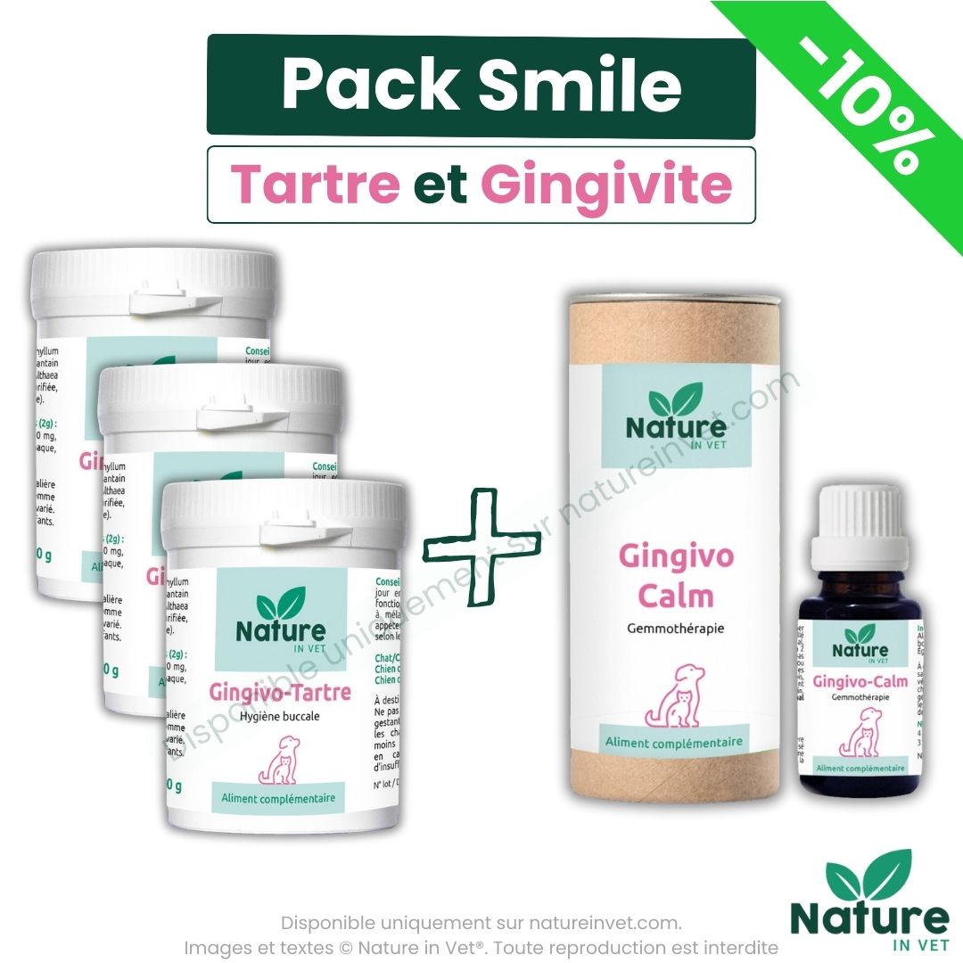 Pack "Smile"