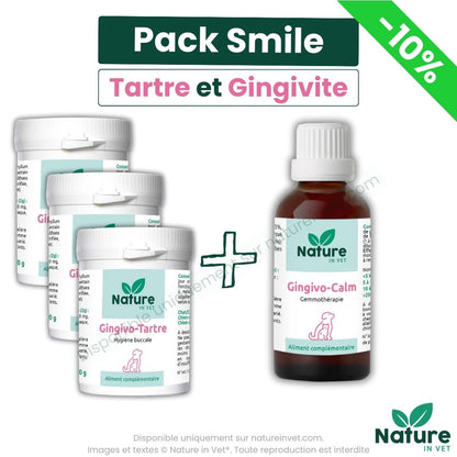 Pack "Smile"