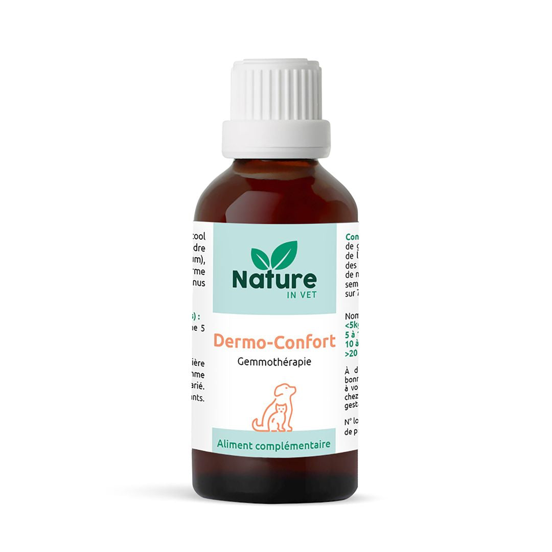 dermo-confort nature in vet 