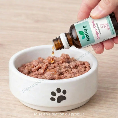 GINGIVO-CALM Nature In Vet