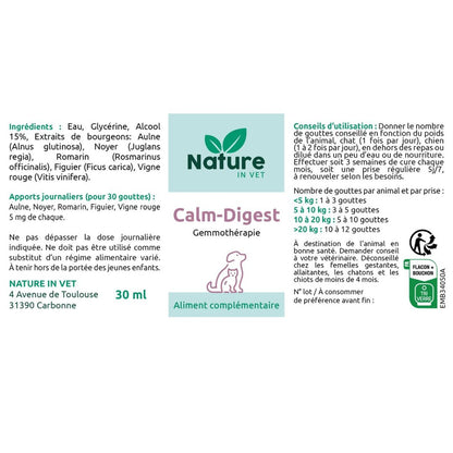 mici chien chat phytotherapie 